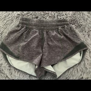 Hotty Hot Short ll 2.5”